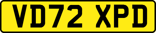 VD72XPD