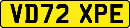 VD72XPE
