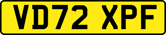 VD72XPF
