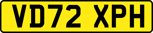 VD72XPH