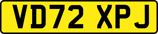 VD72XPJ