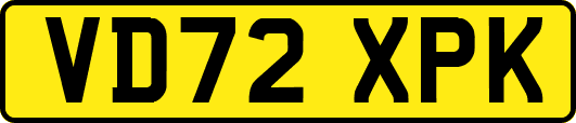 VD72XPK