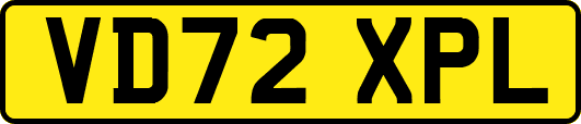 VD72XPL