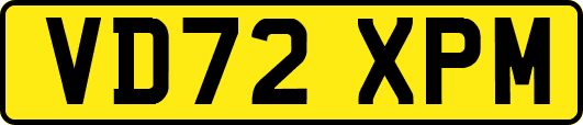 VD72XPM