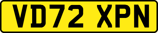 VD72XPN