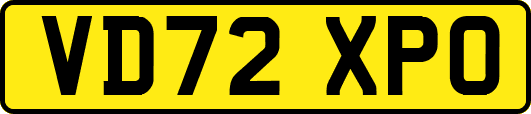 VD72XPO