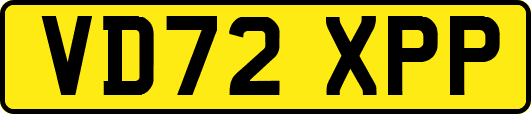 VD72XPP
