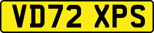 VD72XPS