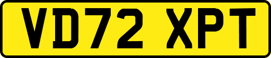 VD72XPT