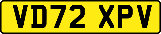 VD72XPV