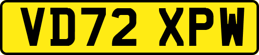 VD72XPW