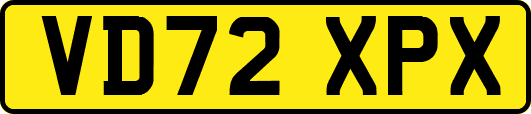 VD72XPX