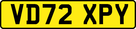 VD72XPY
