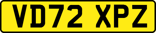 VD72XPZ