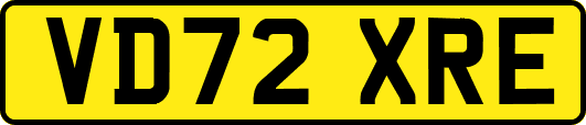 VD72XRE