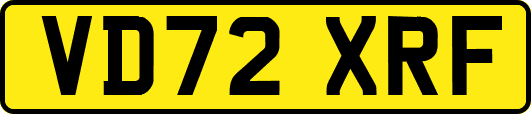 VD72XRF