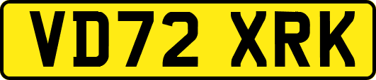 VD72XRK