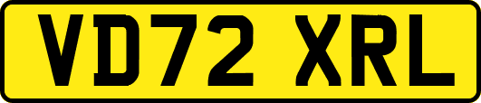 VD72XRL