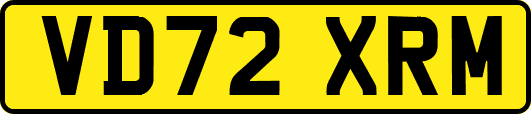 VD72XRM