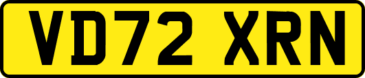 VD72XRN