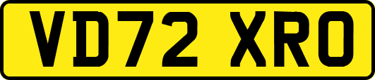 VD72XRO