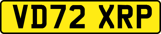 VD72XRP