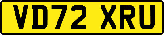 VD72XRU