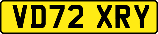 VD72XRY