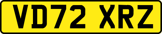 VD72XRZ