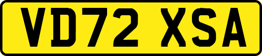VD72XSA