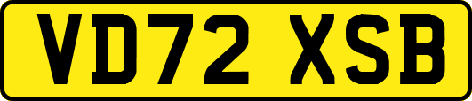 VD72XSB