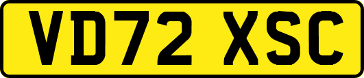 VD72XSC