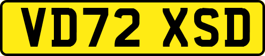 VD72XSD