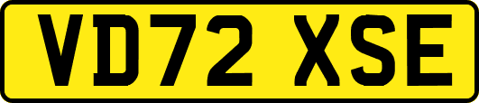 VD72XSE
