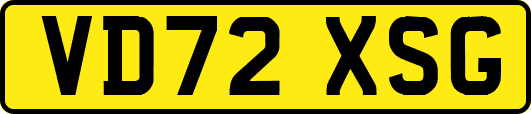 VD72XSG