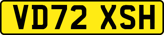 VD72XSH