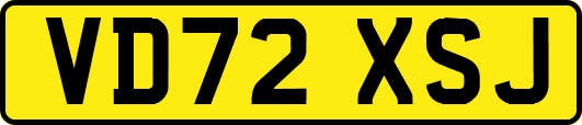 VD72XSJ