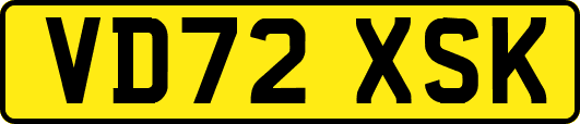 VD72XSK