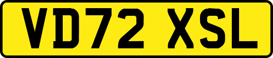 VD72XSL