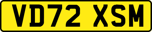 VD72XSM