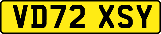 VD72XSY