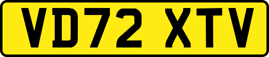 VD72XTV