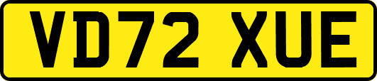 VD72XUE