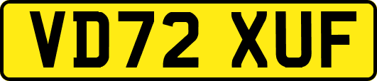 VD72XUF
