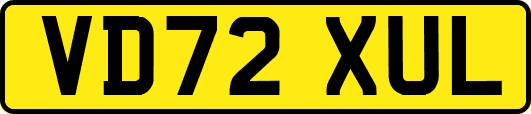 VD72XUL
