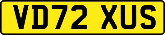 VD72XUS