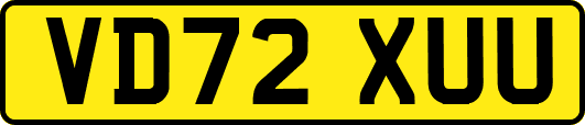 VD72XUU