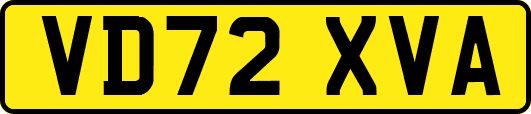 VD72XVA