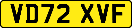 VD72XVF