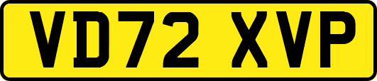VD72XVP
